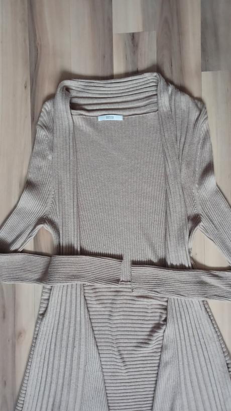 Dlhý kardigán, marks & spencer,xl