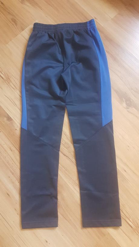 Tepláky/nohavice 10/12 r., 152