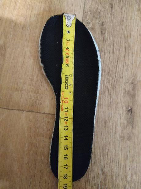 Zimné čižmy, quechua,29