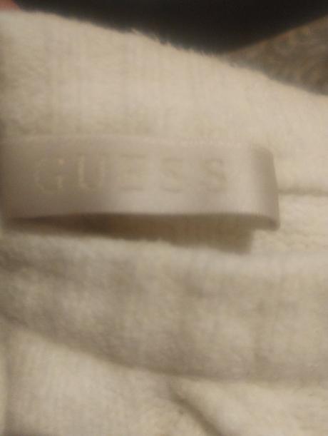 Damsky sveter, guess,s