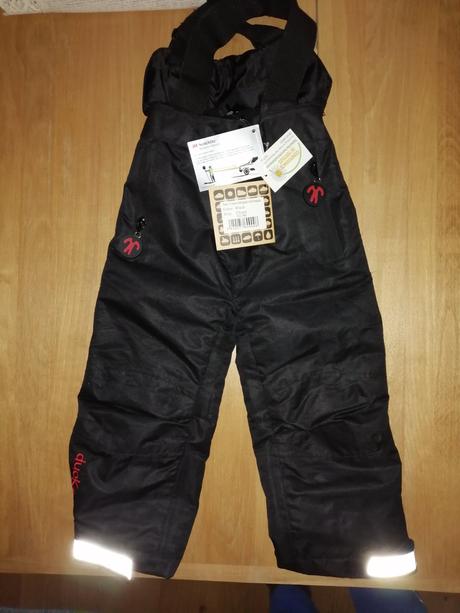 Oteplovaky ducksday, 92 / 98