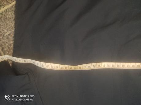 Prechodná bunda, 164