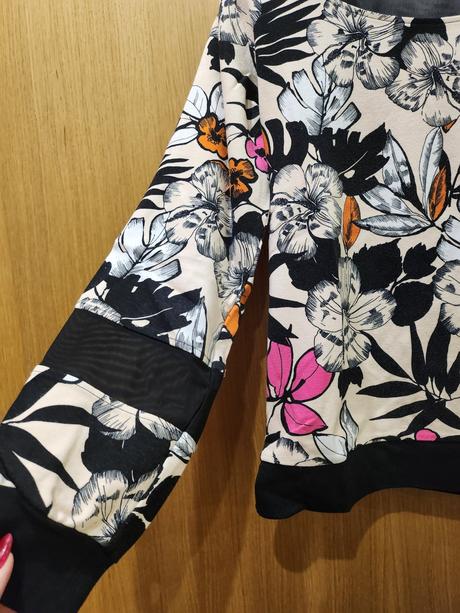 Tunika liu jo, liu jo,m