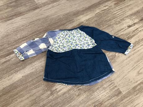 Tunika next, next,68