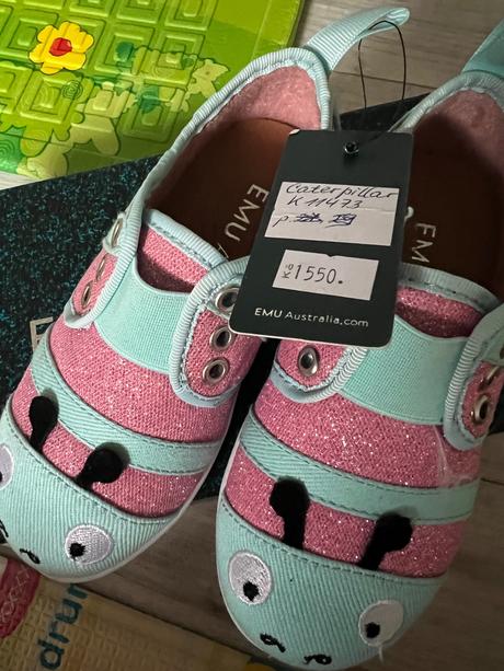 Tenisky emu australia, 27