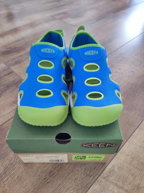 Sandale keen stingray, keen,32 / 33