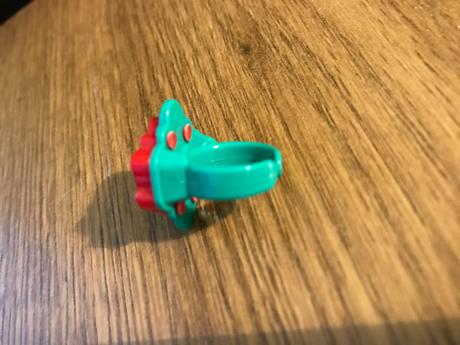 Prsten pre dievcatka,