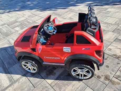 Elektrické auticko, 