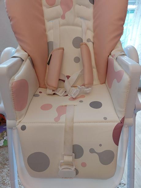 Kinderkraft stolička, kinderkraft