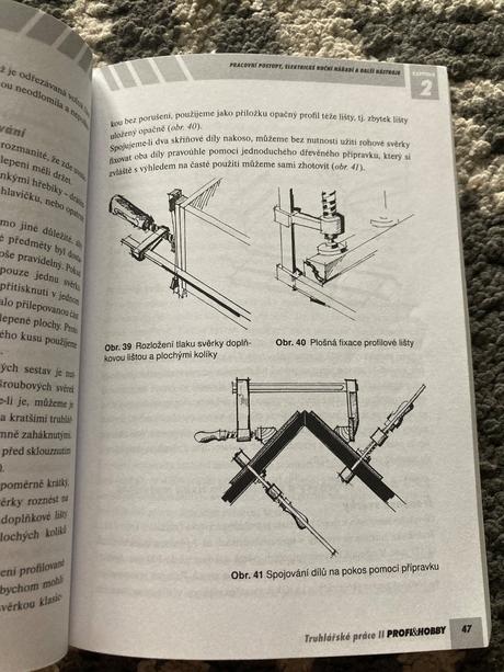 Truhlářské práce ii (2004),