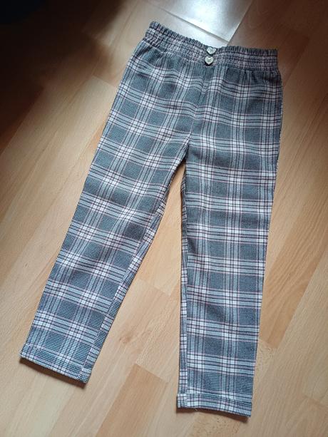 Nohavice, primark,110