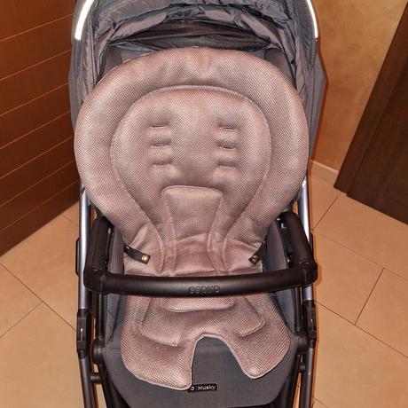 Kocik espiro husky 3v1 xl 2022, espiro,espiro husky