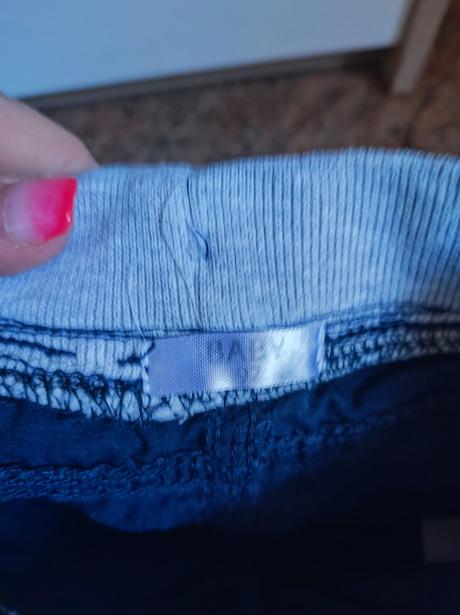 Nohavice pre chlapčeka, baby,92