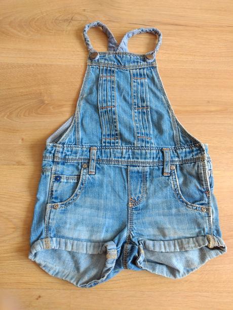 Kraťasy na traky gap 86, gap,86