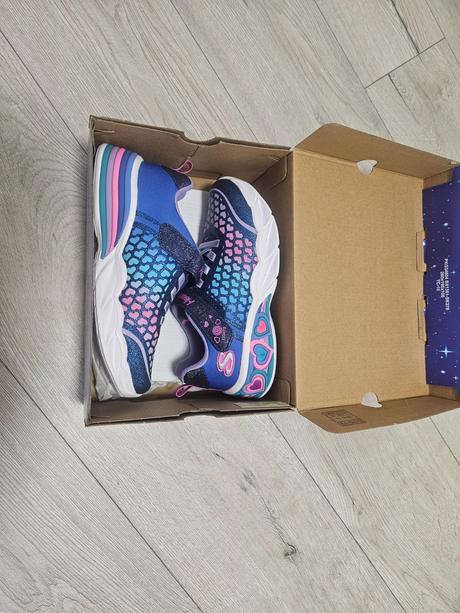 Skechers tenisky, skechers,34