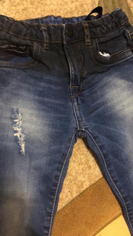 Rifle, zara,98