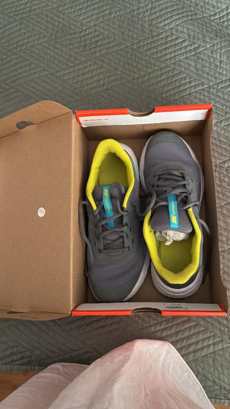 Tenisky, nike,39