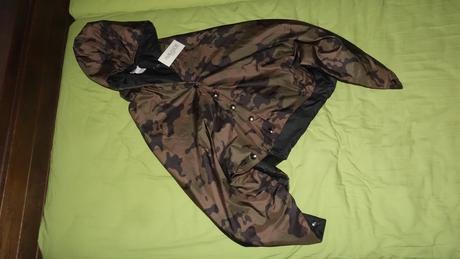 Nove ponco pain de sucre, 