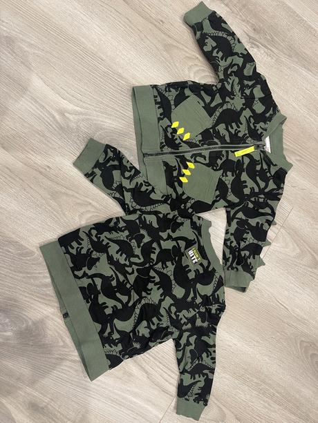 Mikiny coccodrillo, veľkosť 74, coccodrillo,74