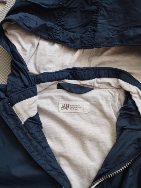 Prechodne bundy, h&m,122