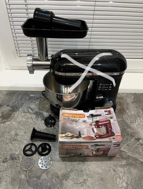 Delimano pro mlynček na mäso,