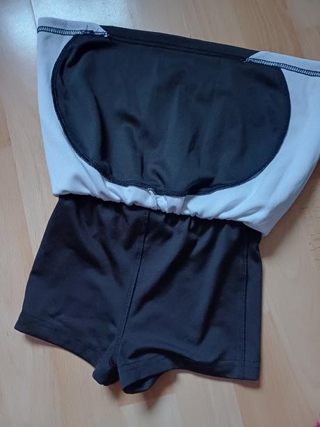 Športova sukňa 110/116, 116