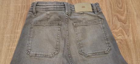 Rifle široké zvonové, zara,146