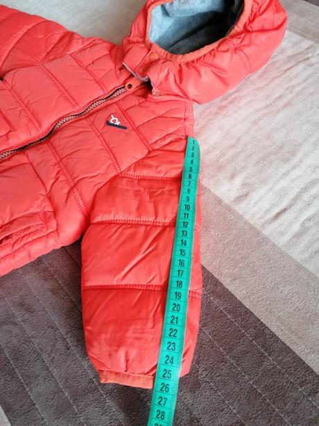 Teplá bunda, chicco,74