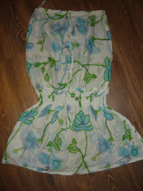 Sukňa  na leto -s/m, f&f,m