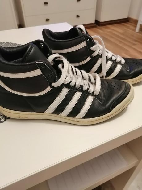 Topánky, adidas,36