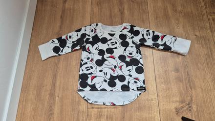 Trickomikina mickeymouse, 98