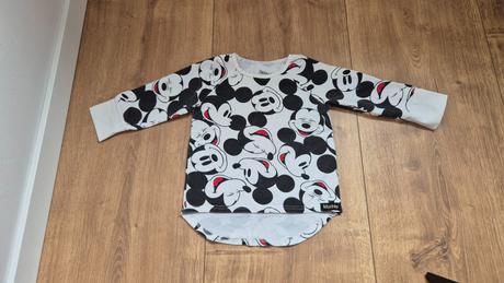 Trickomikina mickeymouse, 98