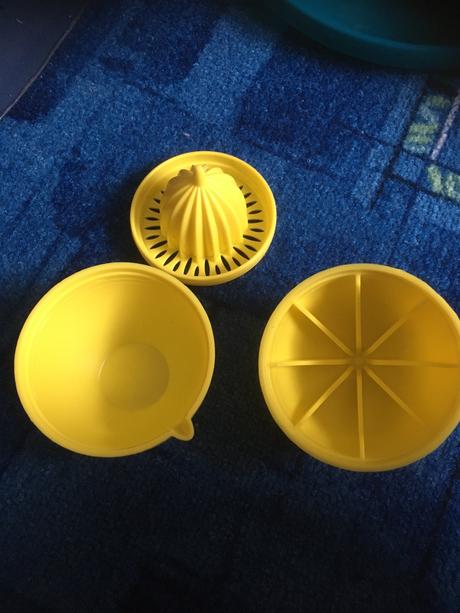 Odšťavovač na citrusy,