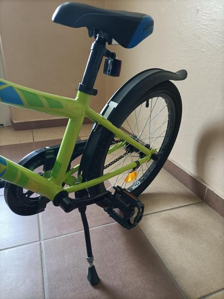 Kenzel bicykel "20", kenzel,20