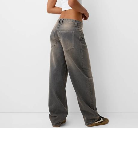 Rifle bershka, 38