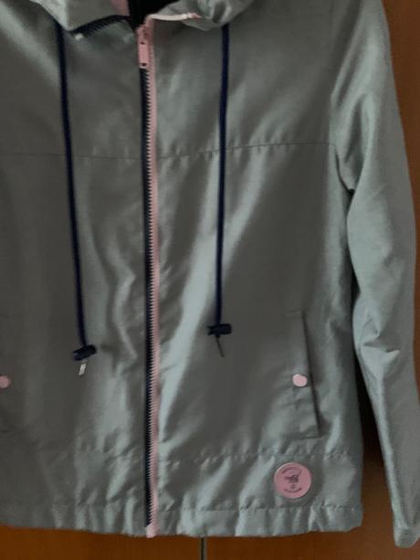 Prechodná bunda, house,xs