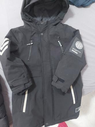 Bunda/kabát, f&f,122