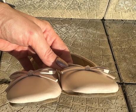 Balerínky, reserved,35