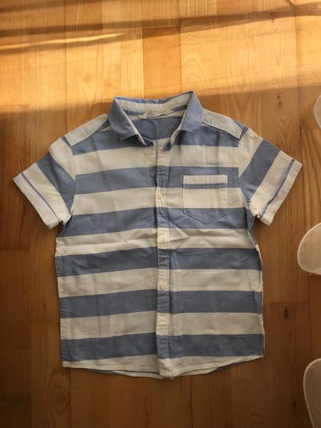 Košeľa pre fešáka h&m, h&m,110