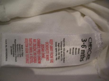 Milá čiapočka, cherokee,68