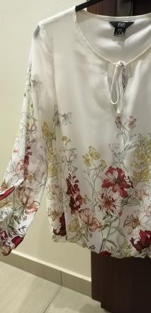 Dámska bluzka, f&f,34