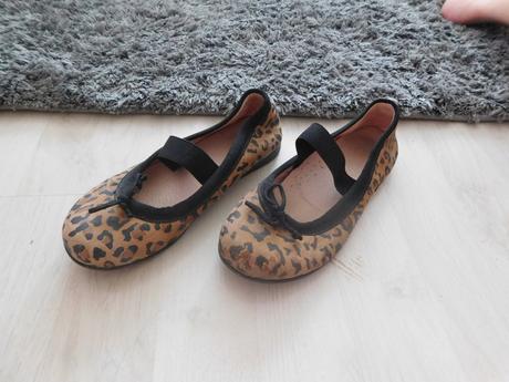 Balerínky č.31, 31