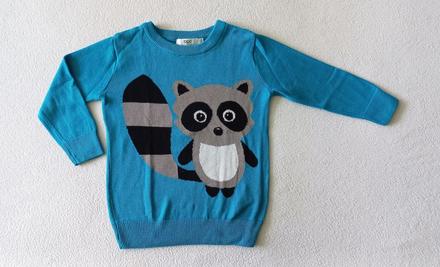 Svetrík, bonprix,92