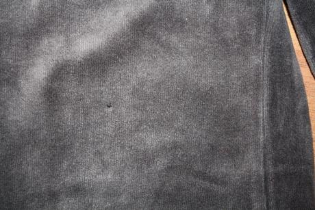 Zamatové tepláčiky, next,104