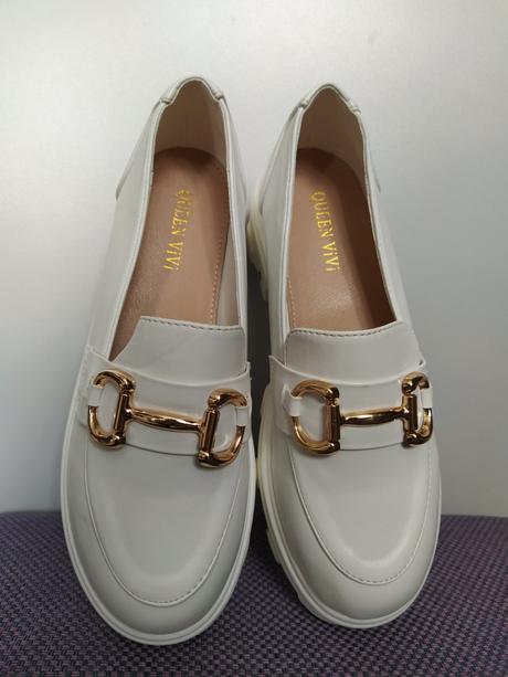 Mokasínky, 39 / 40 / 41