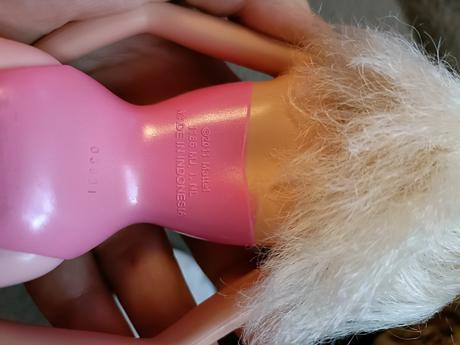 Barbie, 