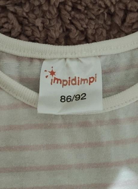 Nočná košieľka/domáce šatky, impidimpi,86
