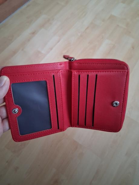 Peňaženka, lara bags