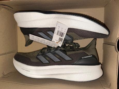 Bežecké tenisky adidas ultraboost 5 nové, adidas,43