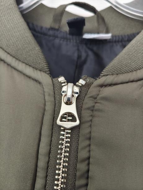 Bobmer bunda h&m 36, h&m,36